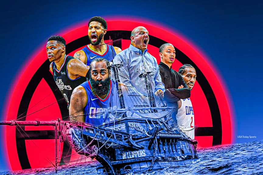 葡超赛程吃紧，洛杉矶快船冲刺阶段遗憾出局，震撼外界，身体对抗强度拉满的简单介绍-开云入口