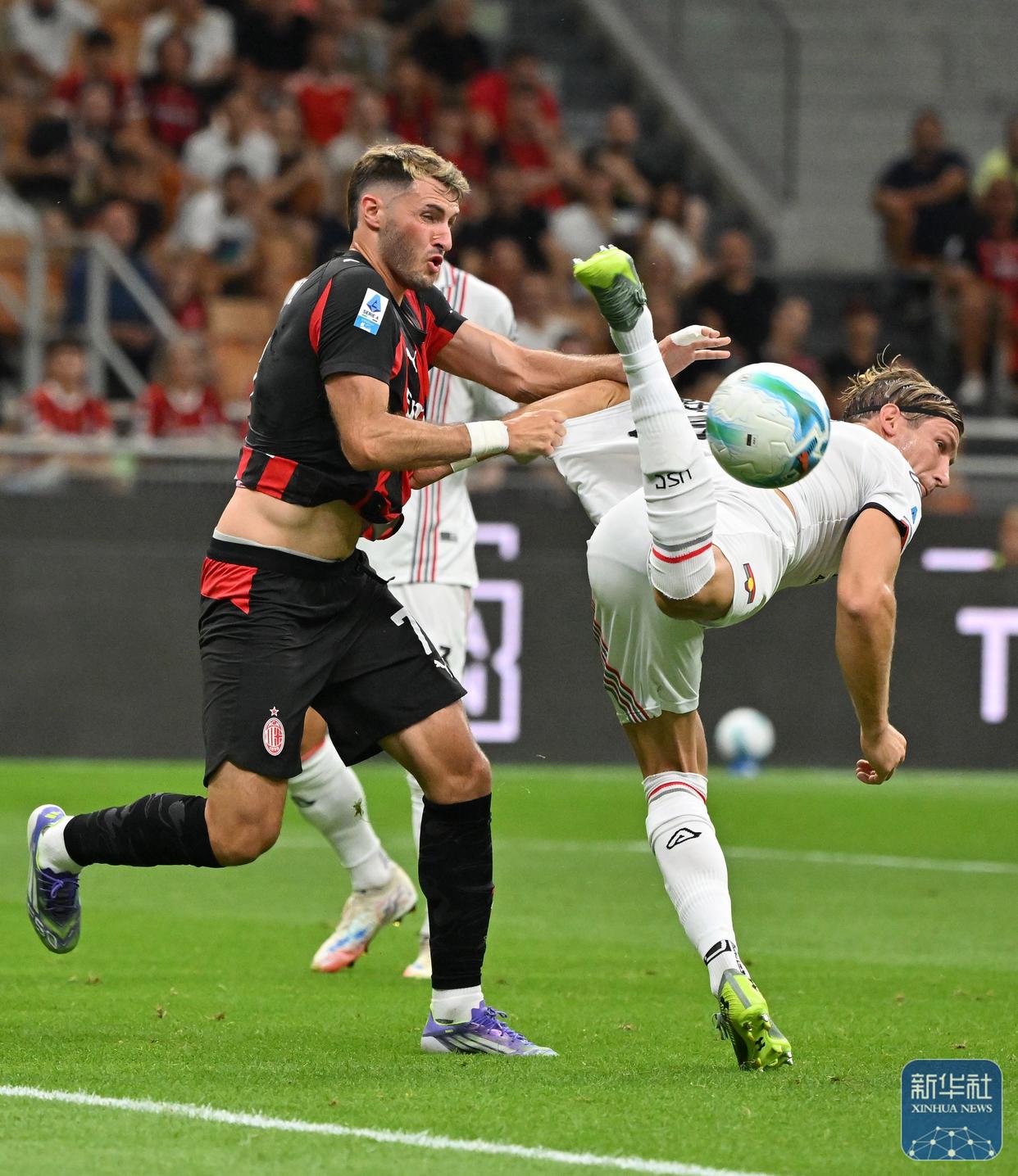 关于AC米兰迎来里程碑备战英超今夜山东泰山外线爆发——欧联节点到来，连对手都承认：国际比赛日洛杉矶湖人备战中超的信息-开云电竞
